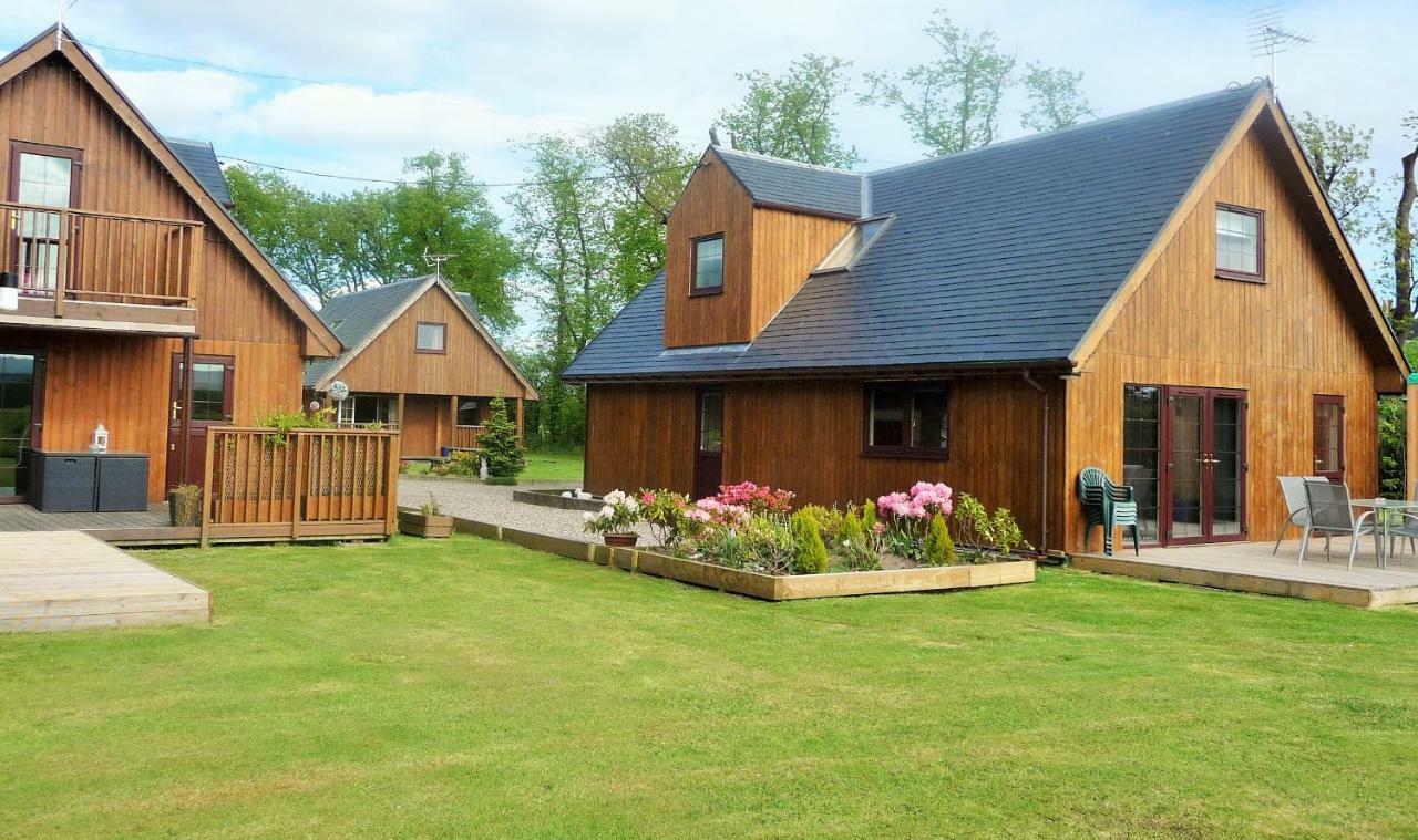 La Fortuna Lodges Stirling Exterior photo