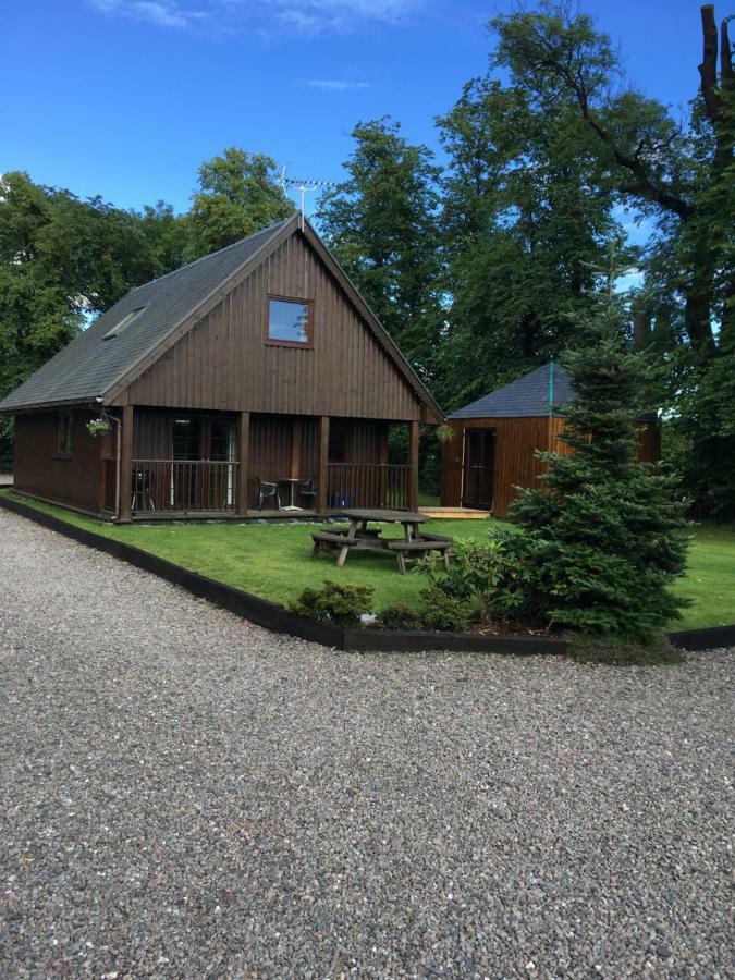 La Fortuna Lodges Stirling Exterior photo